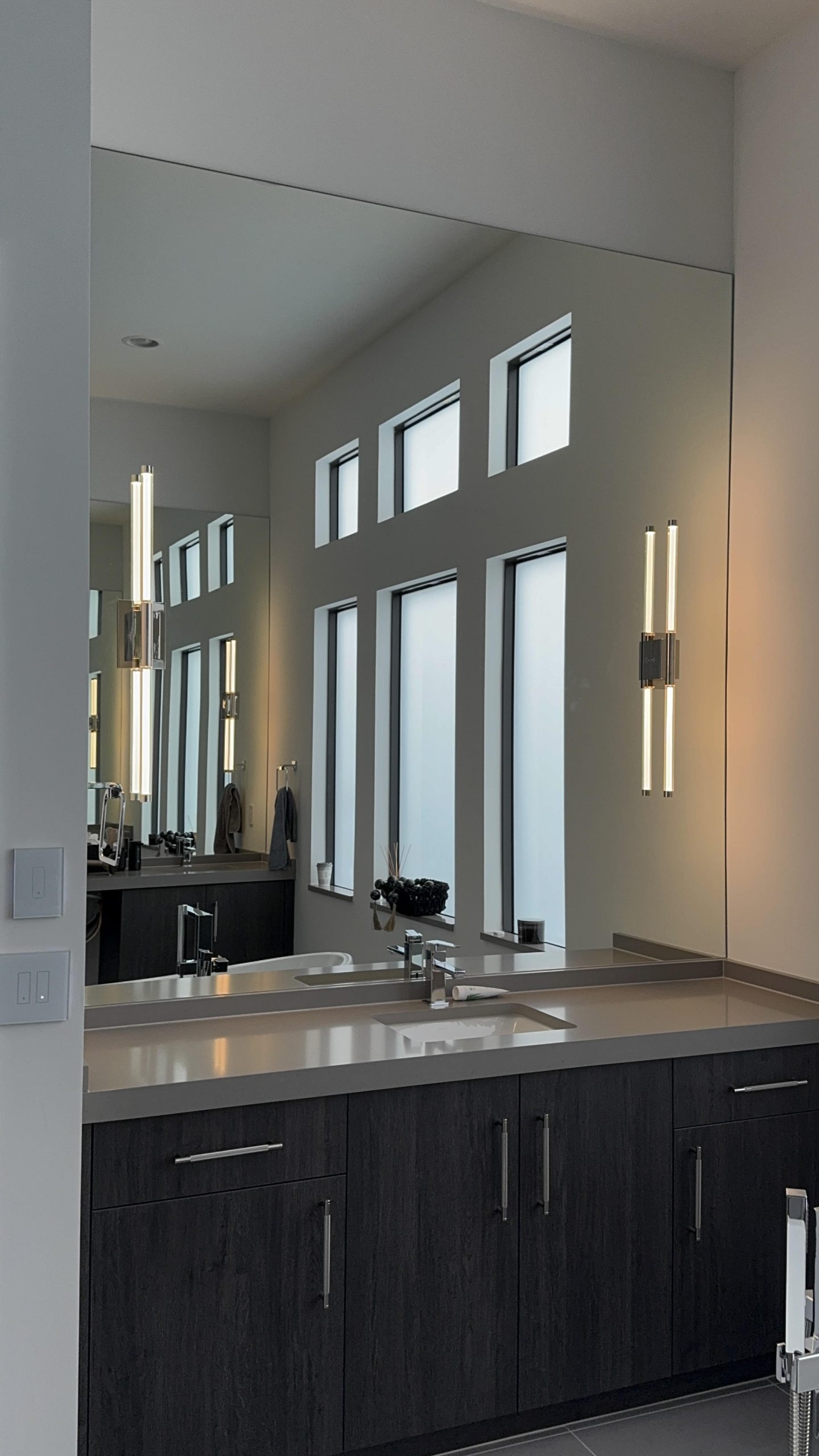 Bathroom Mirror