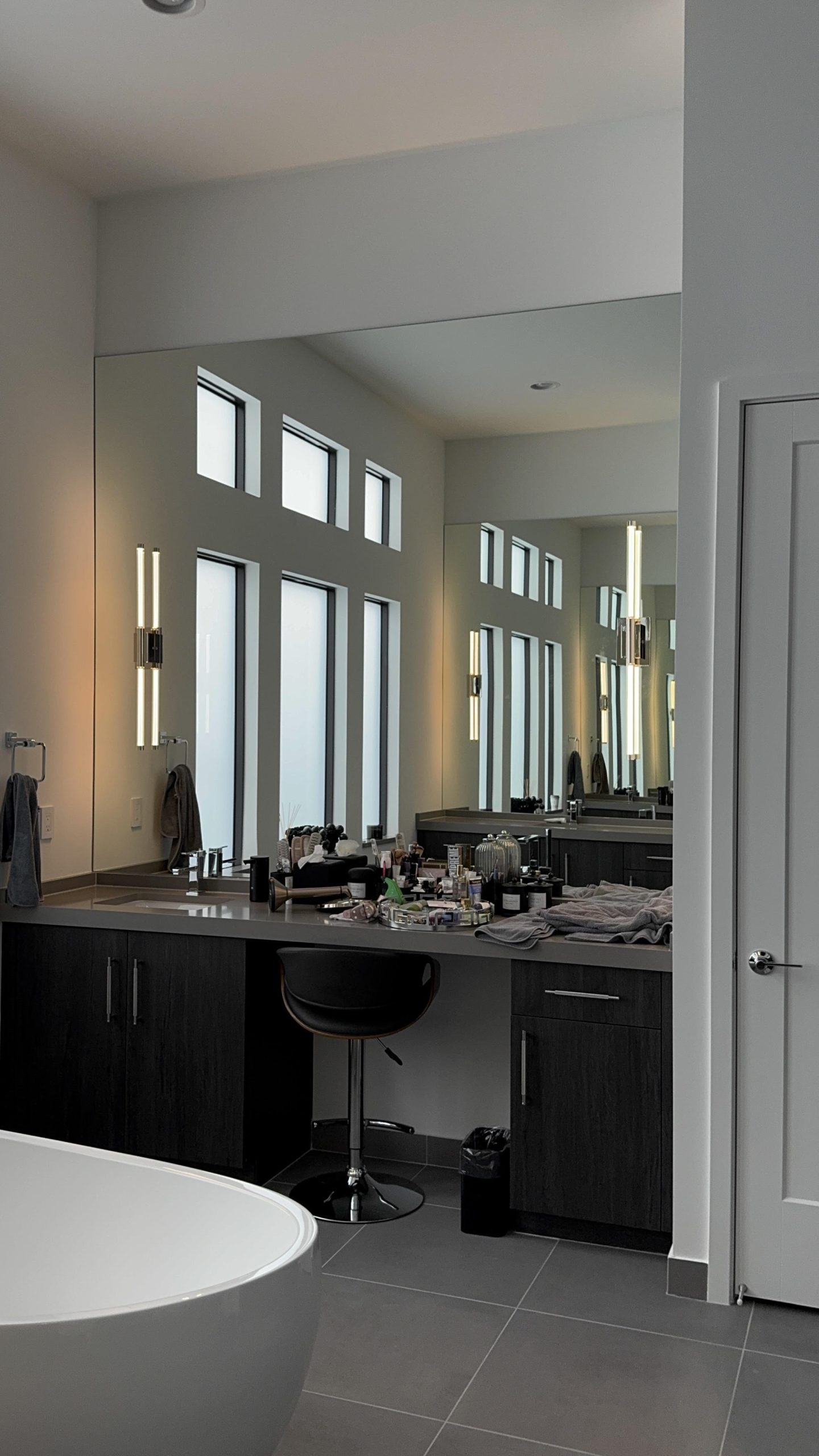 Bathroom Mirror
